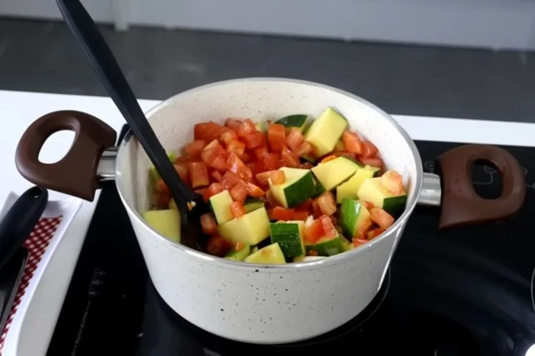 receita de abobrinha refogada
