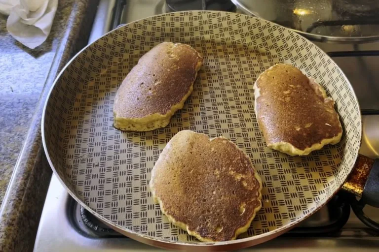 receita panqueca de banana e aveia