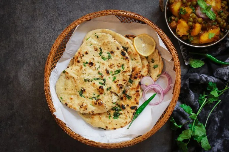 culinária indiana