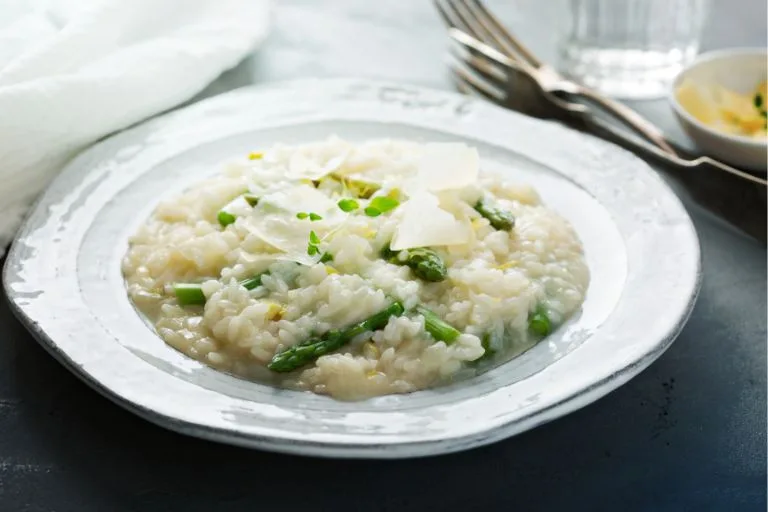 receitas de risoto