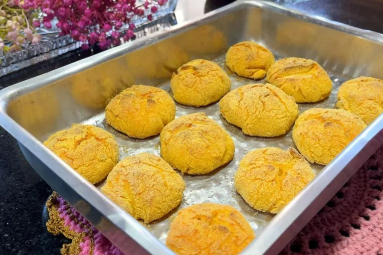 receita de broa