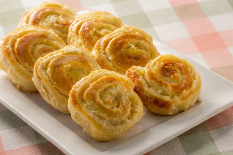 Imagem da Receita de Fatia Húngara com Leite Condensado e Coco.