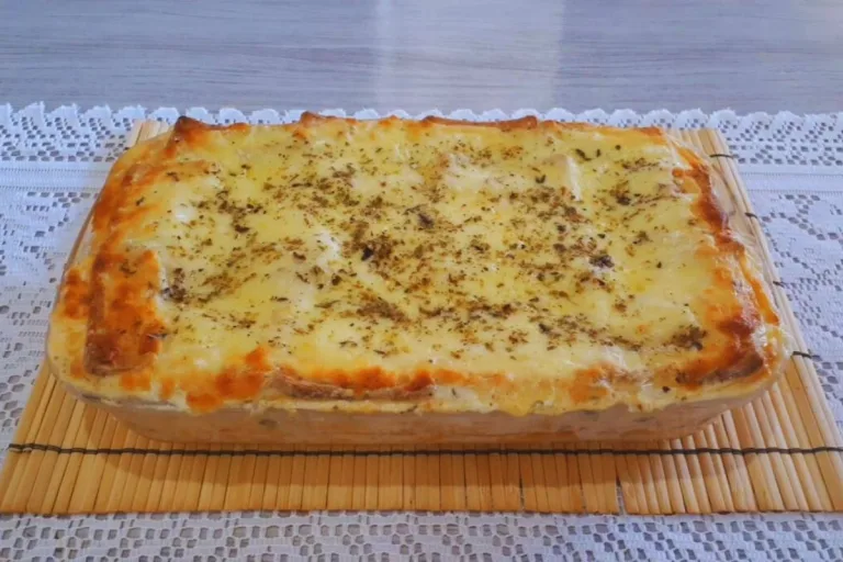 receita para o almoço de domingo