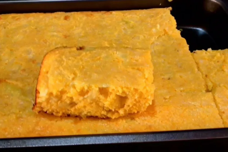 sopa paraguaia