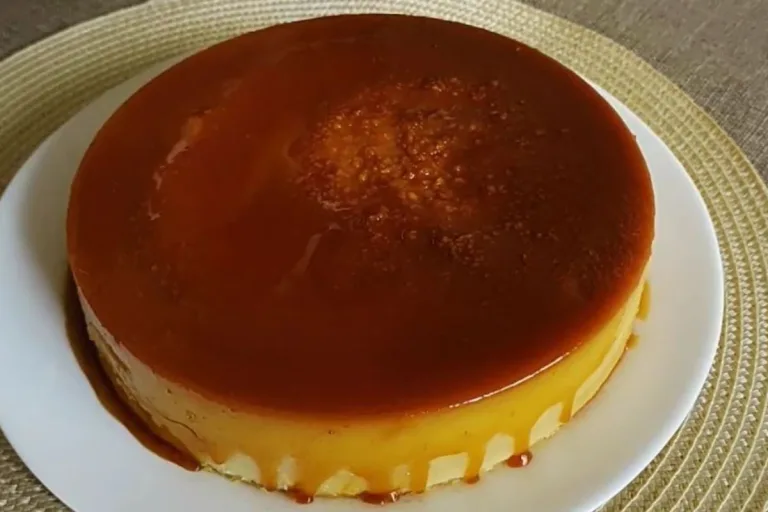 torta suíça