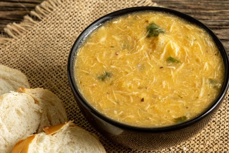 receitas de caldinho quente