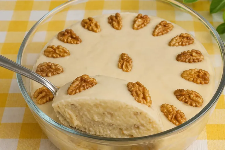 Imagem da Receita de Camafeu na Travessa.