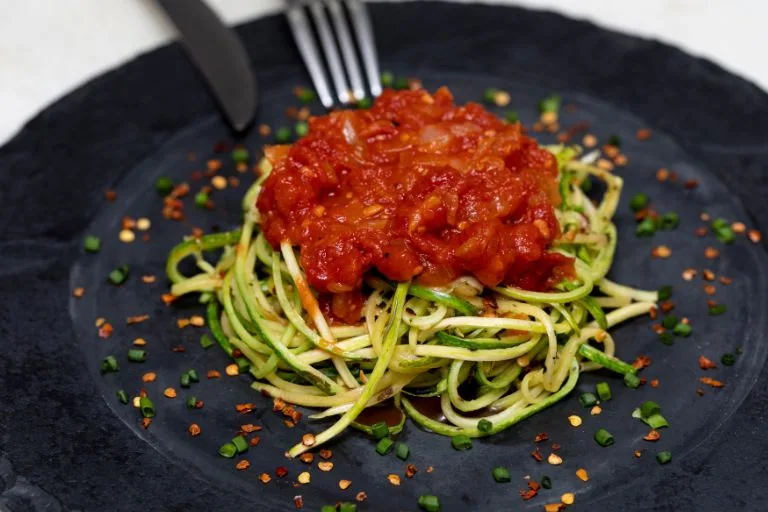 receitas fitness para o jantar