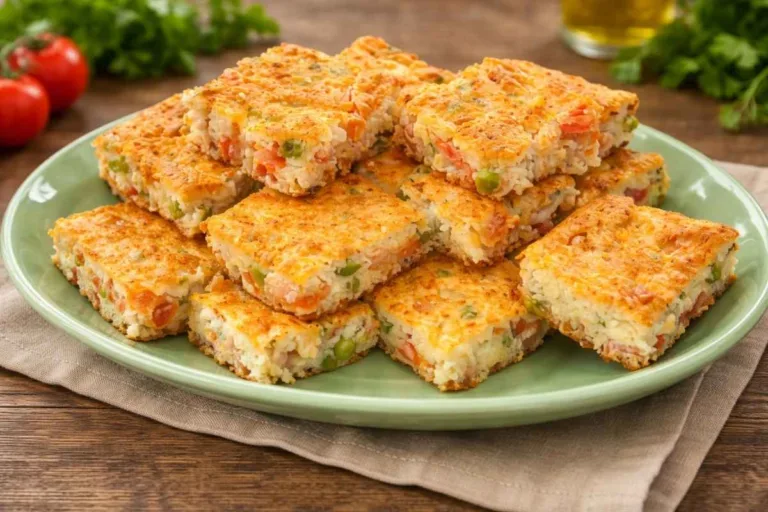 Imagem da Receita de Massa de Torta Sem Ovo de Liquidificador.