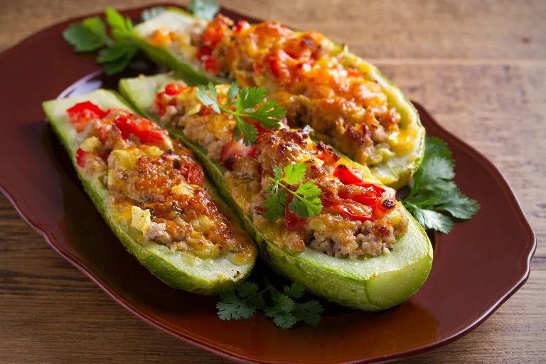 receitas fitness para o jantar