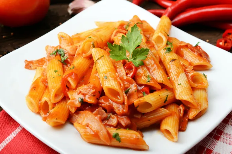 receita de macarrão de panela de pressão com calabresa