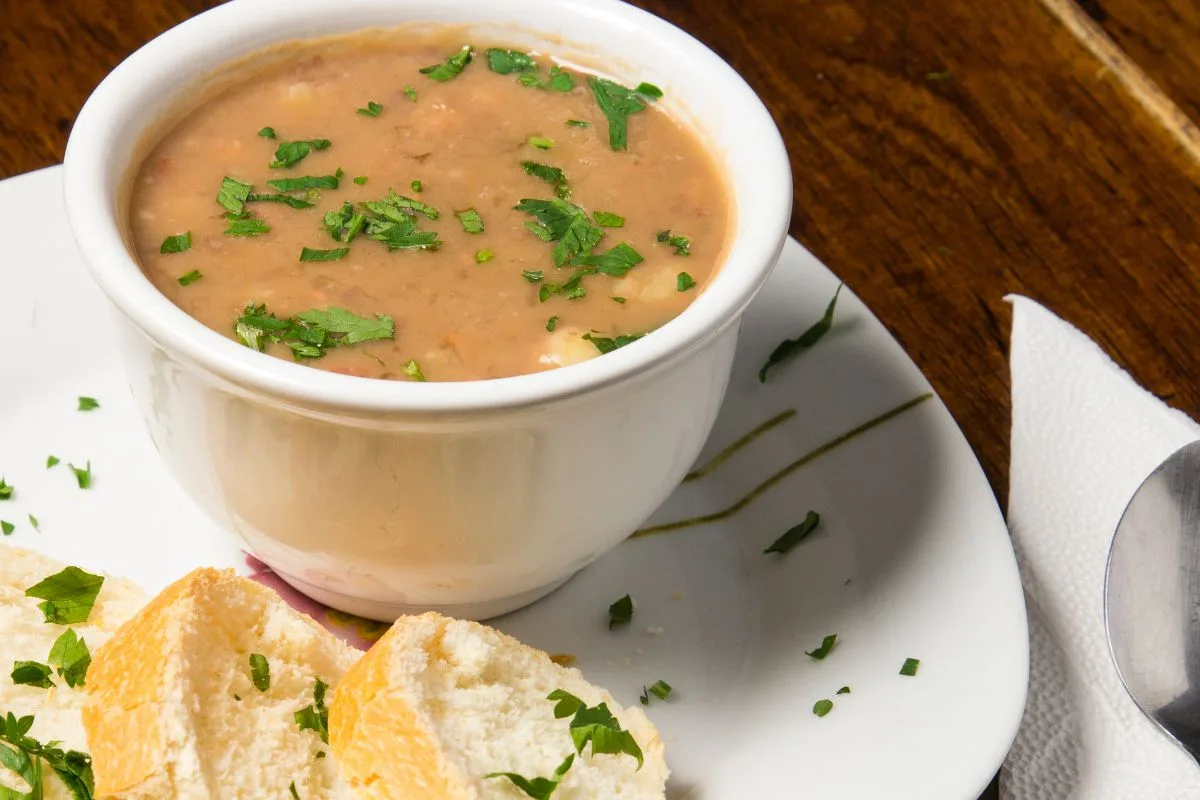 receitas de caldinho quente