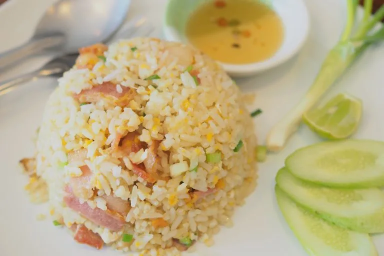 Arroz Biro-Biro