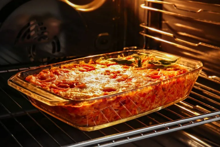 Arroz de Forno