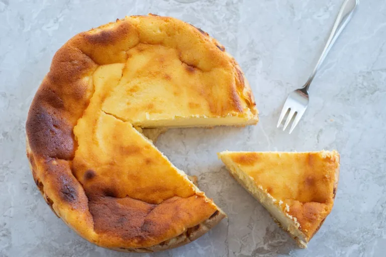 bolo de queijo fresco de liquidificador