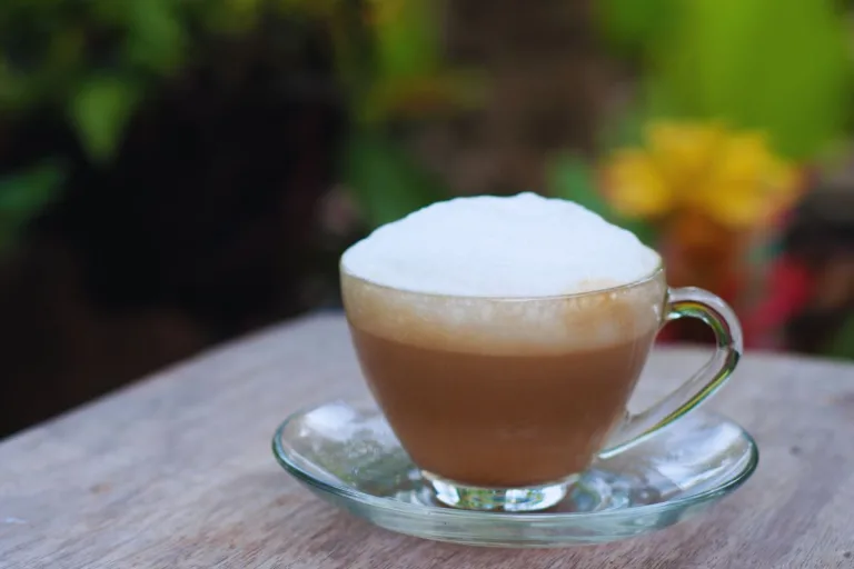 capuccino
