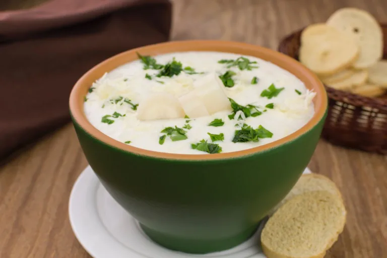 creme de palmito