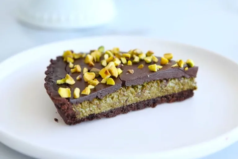 torta dubai
