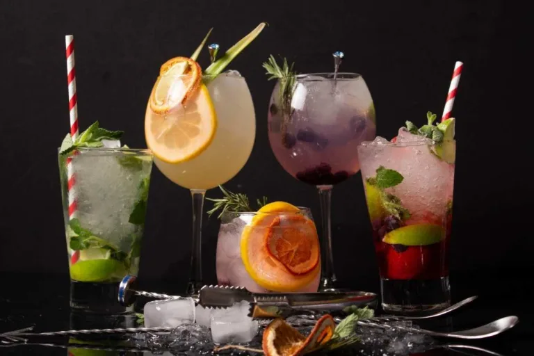 Imagem 10 Receitas de Drinks Alcoólicos
