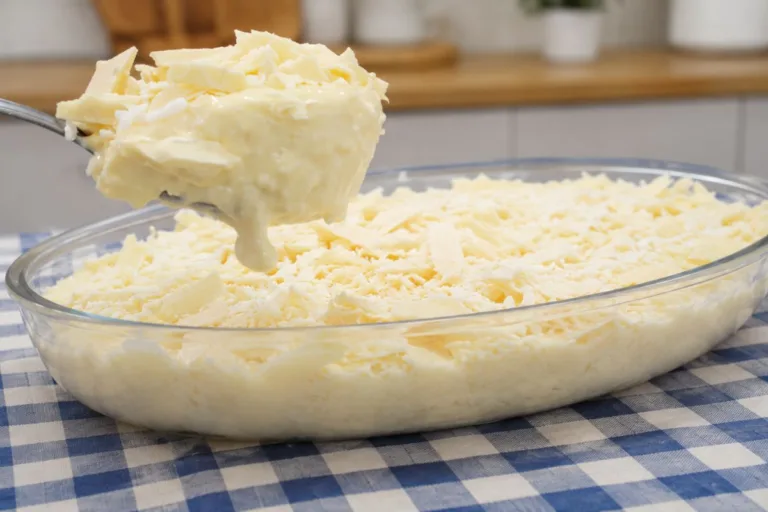 Imagem da Receita de Amansa Sogra.