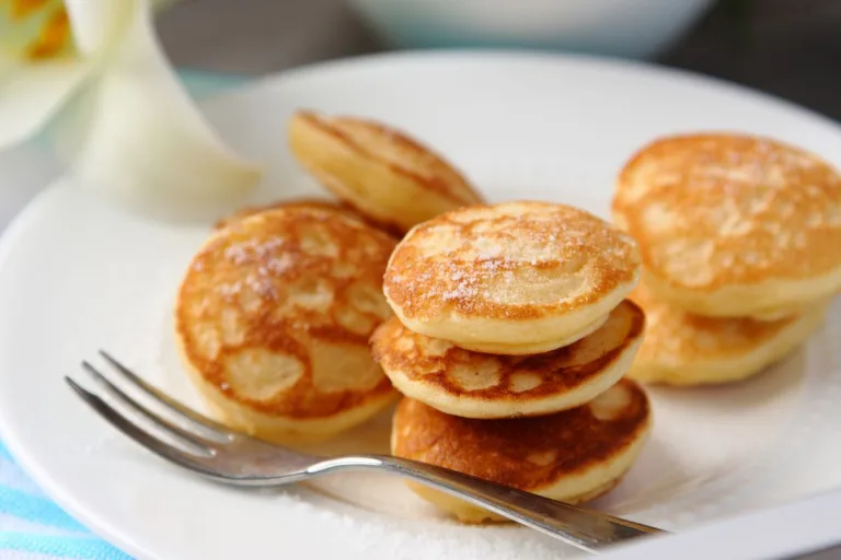 Bolinho Tareco: Receita Tradicional e Simples de Fazer