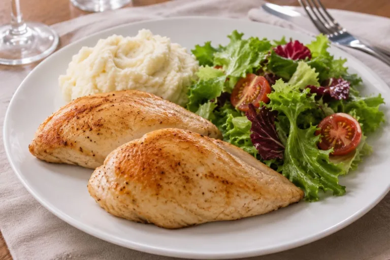10 Receitas Saudáveis e Econômicas para o Jantar.