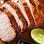 6 receitas de lombo de porco