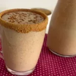 ninho quente queimado