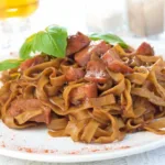 Imagem 10 receitas práticas para o almoço