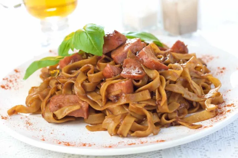 Imagem 10 receitas práticas para o almoço