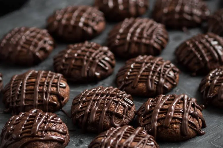 7 receitas de biscoitos simples