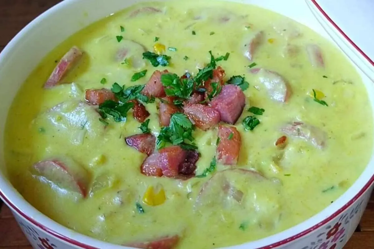 Imagem da Receita de Caldo Chica Doida.