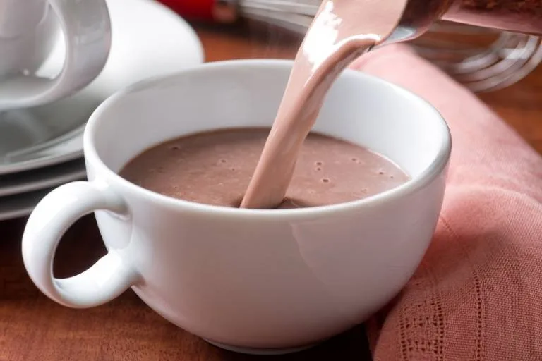 7 Receitas Quentinhas para Enfrentar a Onda de Frio.