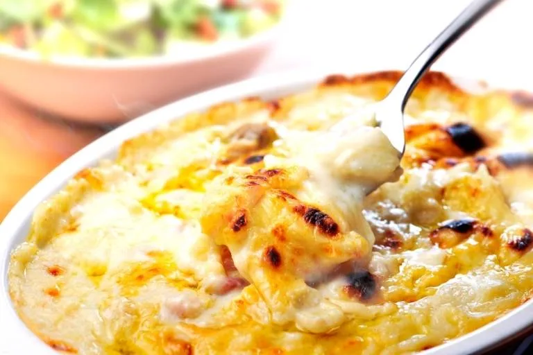 7 receitas de almoço para o dia das mães