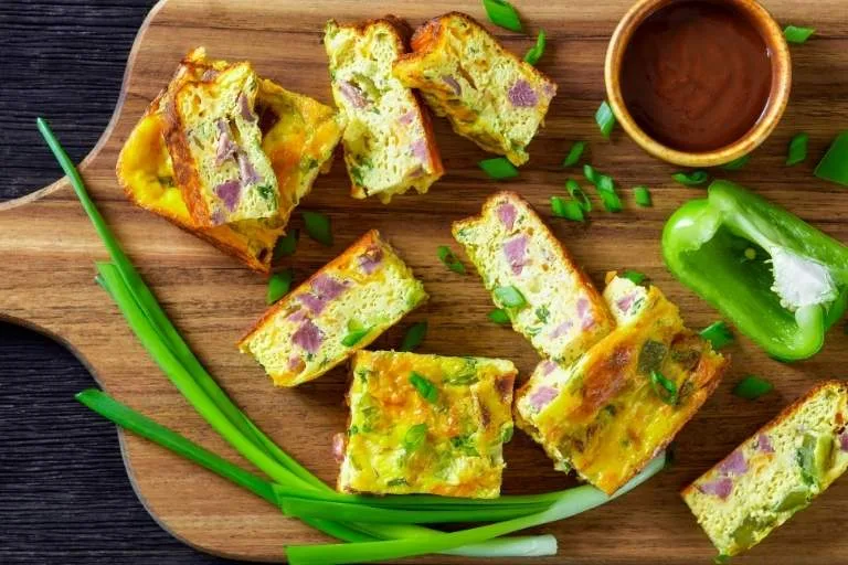 10 receitas práticas para o almoço