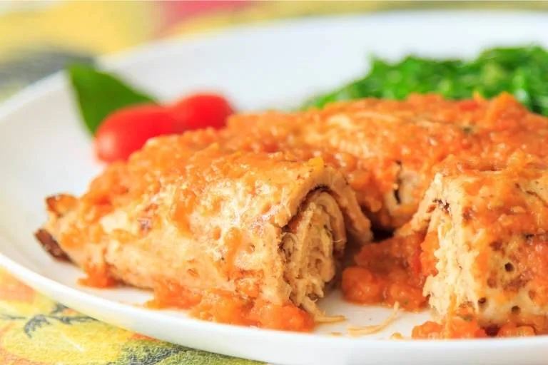 10 receitas práticas para o almoço