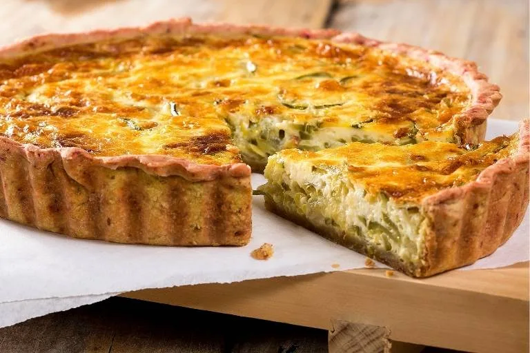 7 receitas de almoço para o dia das mães