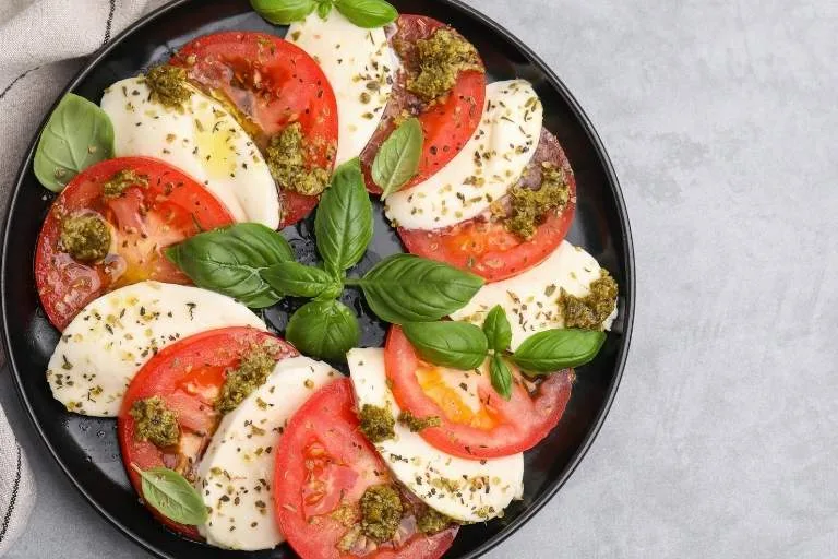 7 receitas de almoço para o dia das mães