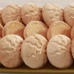 Imagem da Receita de Biscoito Quebrador