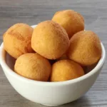 Imagem da Receita de Bolinha de Queijo com Batata