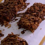 Imagem da Receita de Cocada de Chocolate