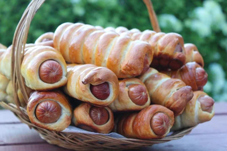 doguinho de forno