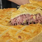 Imagem da Receita de Empadão Nordestino