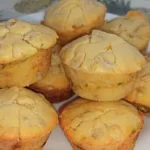 Imagem da Receita de empadinha fácil de maisena
