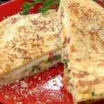 Imagem da Receita de Nhocão de Frigideira