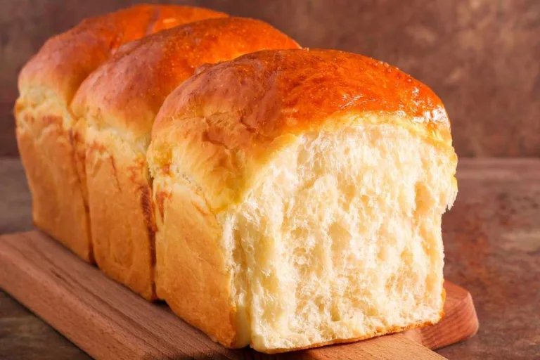 Imagem da Receita de Pão Colonial Caseiro.