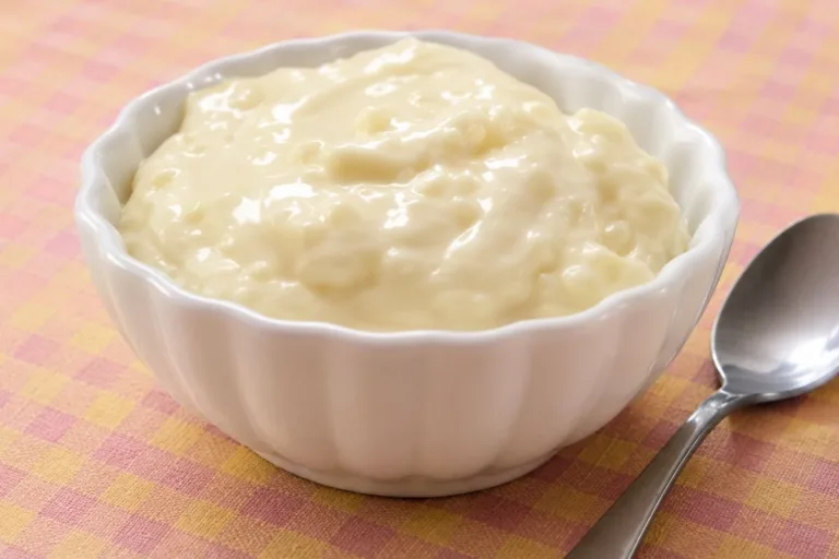 Imagem da Receita de Sagu 5 Leites.