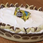 Imagem da receita de sobremesa ouro branco de travessa