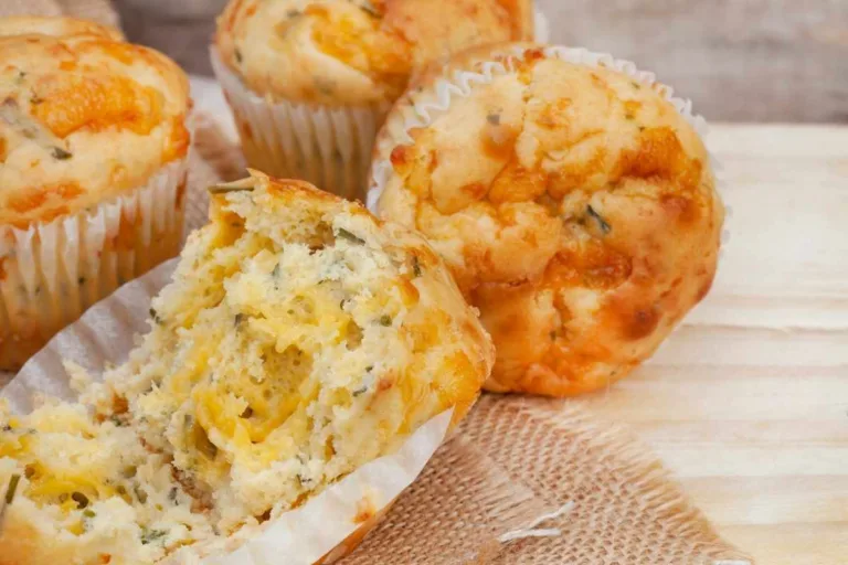 Imagem da Receita de Tortinha de Frango Low carb
