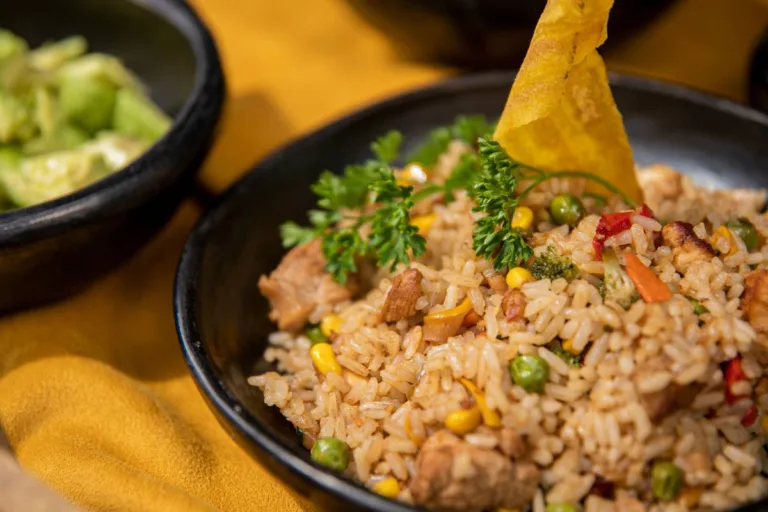 Imagem 10 Comidas Fáceis para Fazer no Almoço